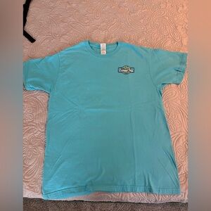 Island Jay - Cabana Boy TShirt